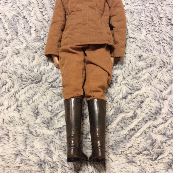 GI Joe Red Army Infantry Soldier - Picture 6 of 16